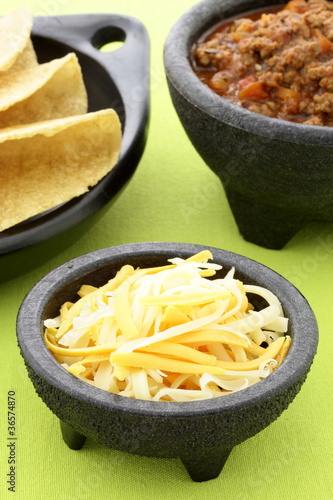 delicious mexican tacos