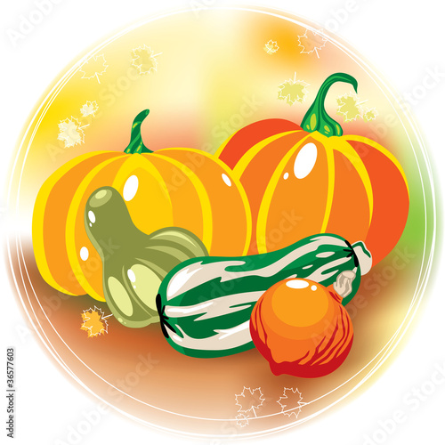 Harvest