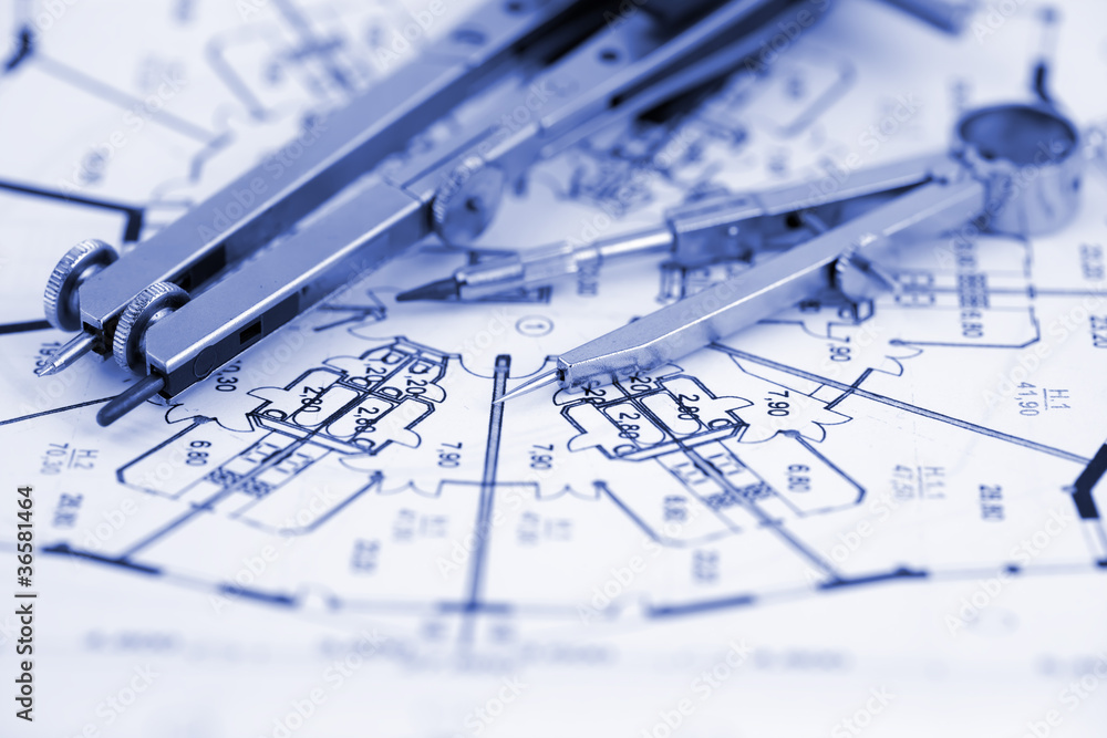 architecture blueprint & tools architecture blueprint & tools