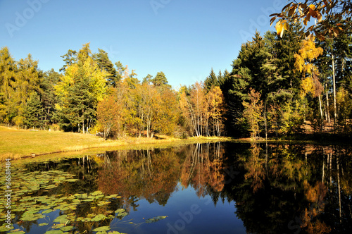 Autunno in Alto Adige