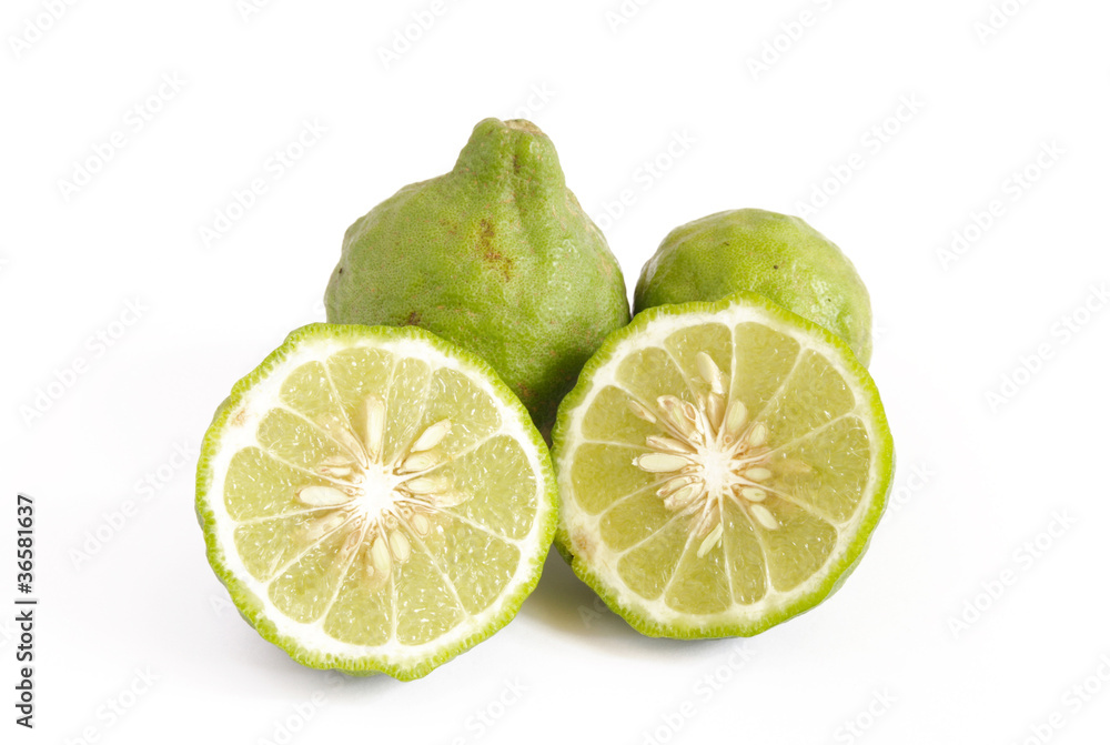 Kaffir Lime Kaffir Lime