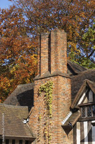 chimney photo