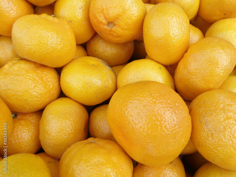 mandarins mandarins
