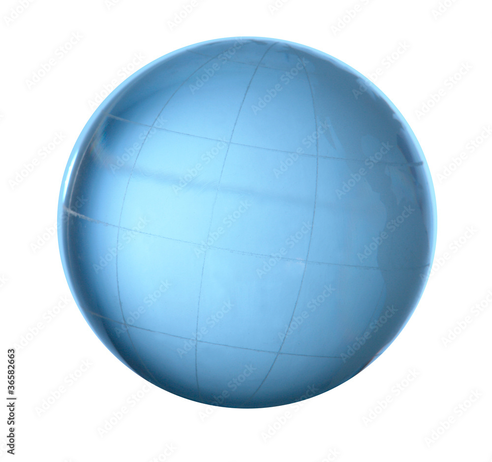 globe globe