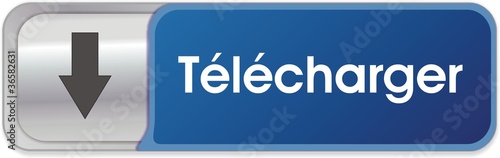 bouton télécharger