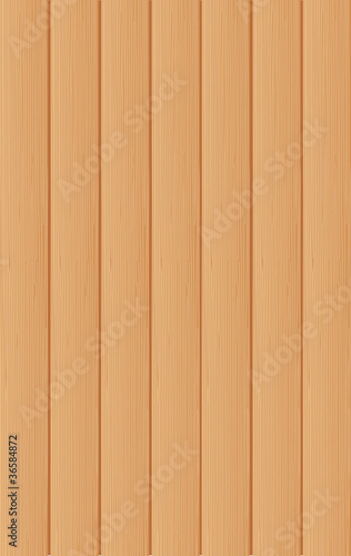 Lattes parquet bois