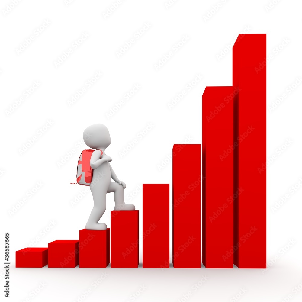 business graph