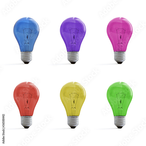 Lightbulbs