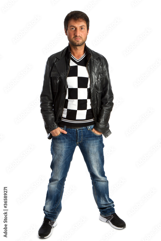 ragazzo alla moda ragazzo alla moda