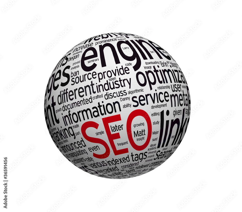 SEO (Search engine optimization) SEO (Search engine optimization)