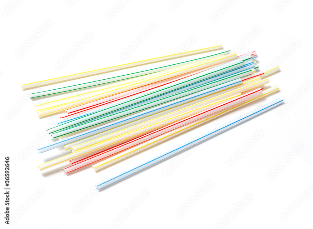 Straws Straws