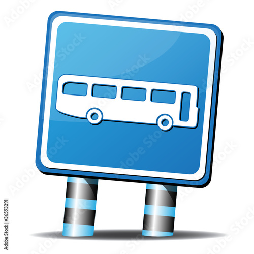 BUS ICON