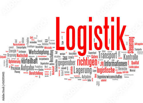 Logistik