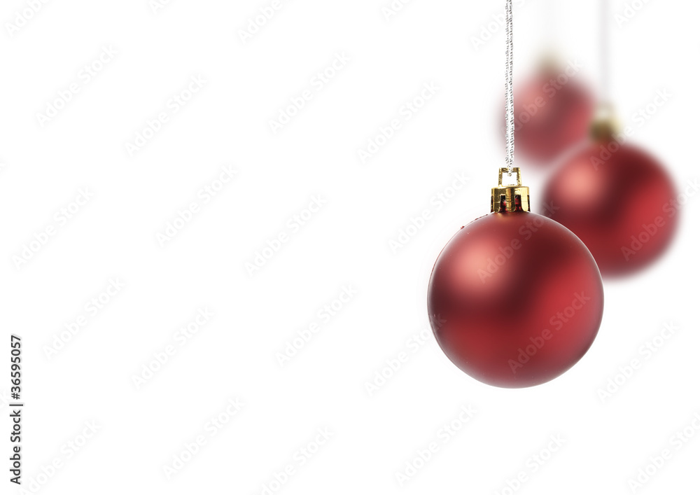 Christbaumkugeln Christbaumkugeln