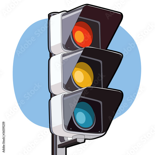 Traffic lights