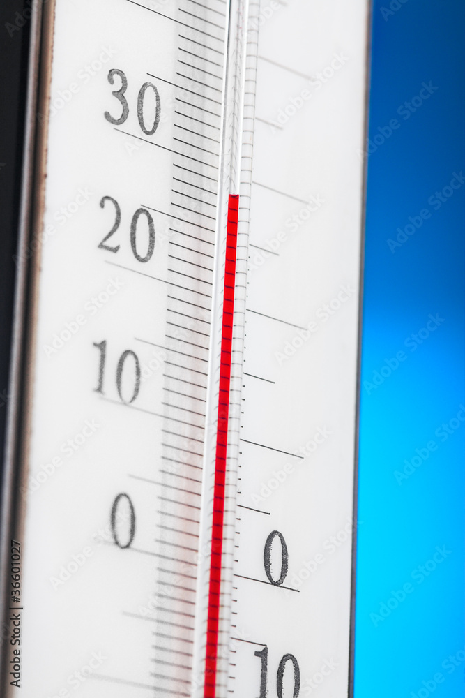thermometer thermometer