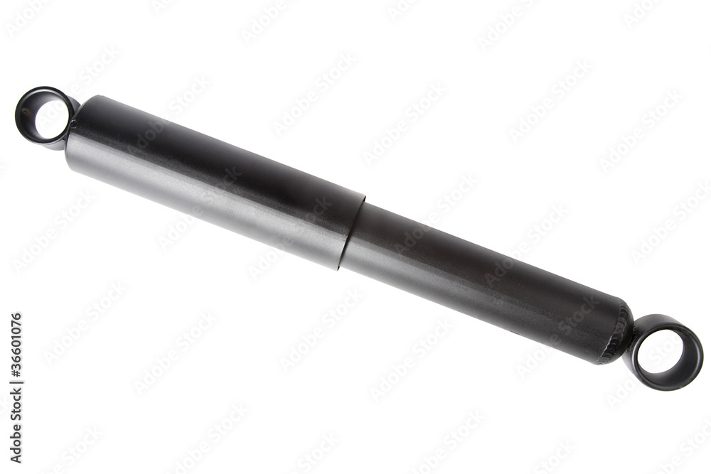 shock absorber shock absorber