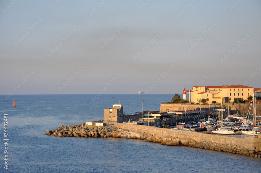 île de beauté 1