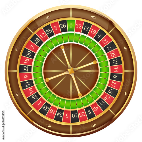 Wheel of fortune