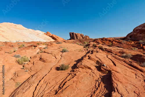 Gibraltar Rock