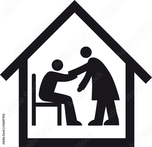 Pflegedienst / Nursing service