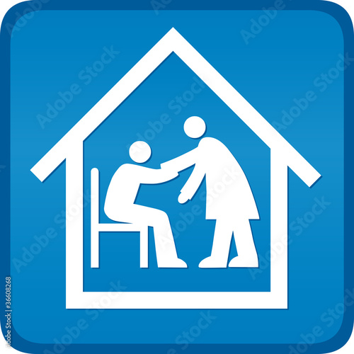 Pflegedienst / Nursing service