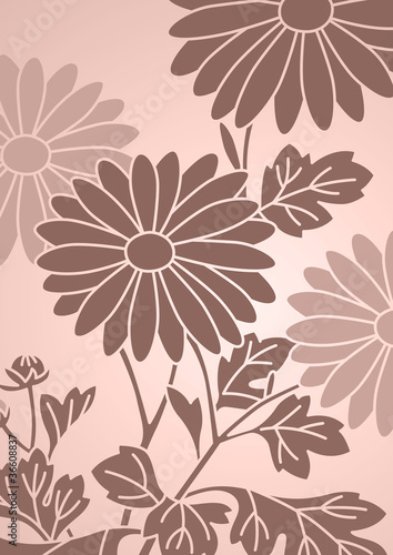 Wallpaper Mural グラフィックパターン Torontodigital.ca