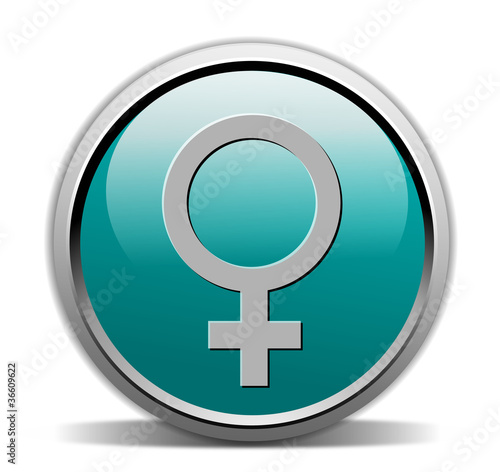 woman, gender, turquoise