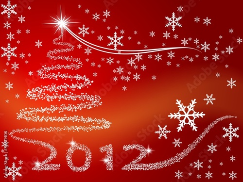 New years 2012