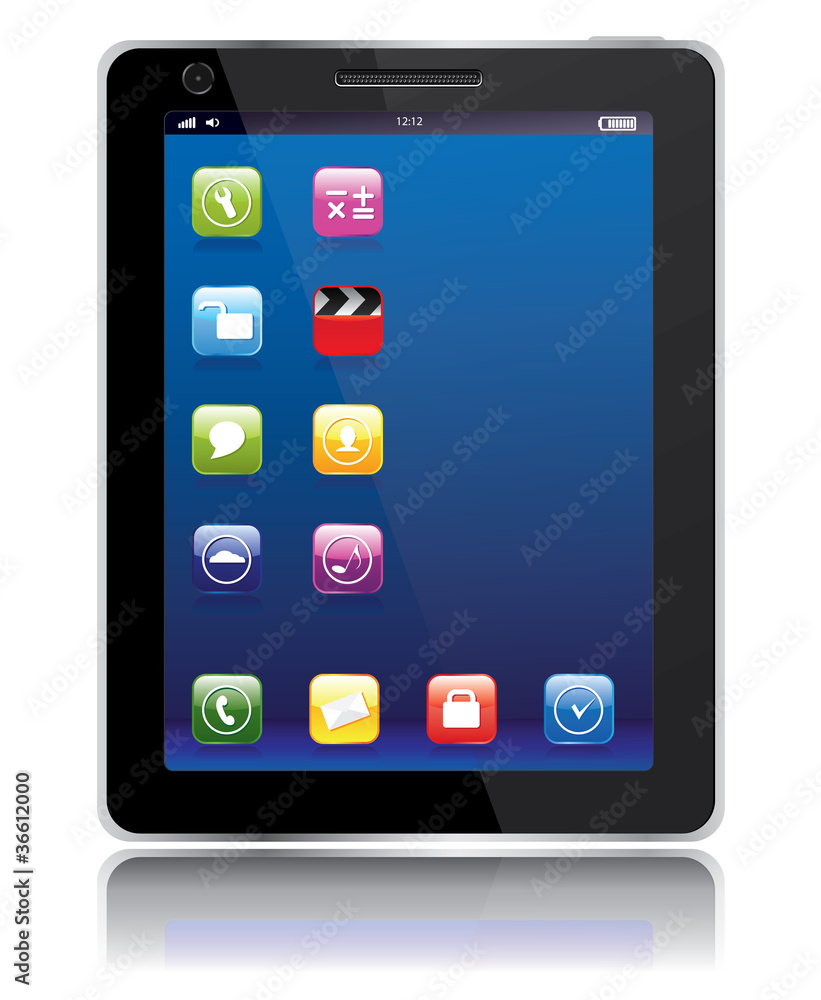 Tablet PC Tablet PC