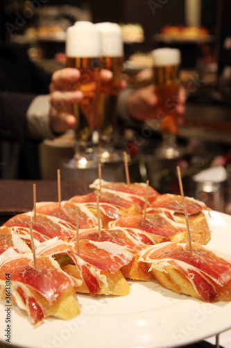 Tapas