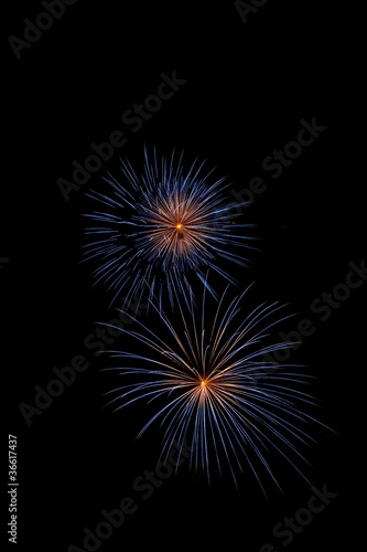 Feuerwerk