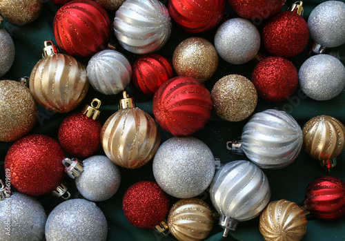 Christmas Ornaments
