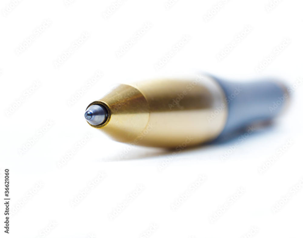 Blue pen Blue pen