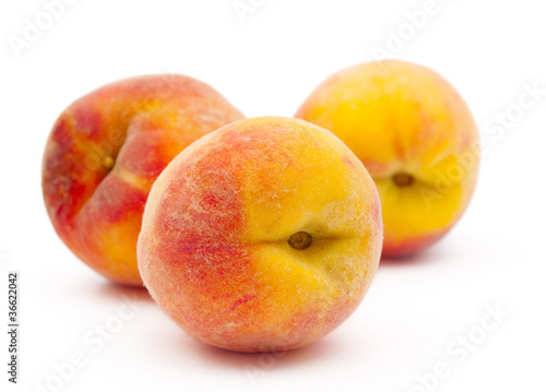 peach