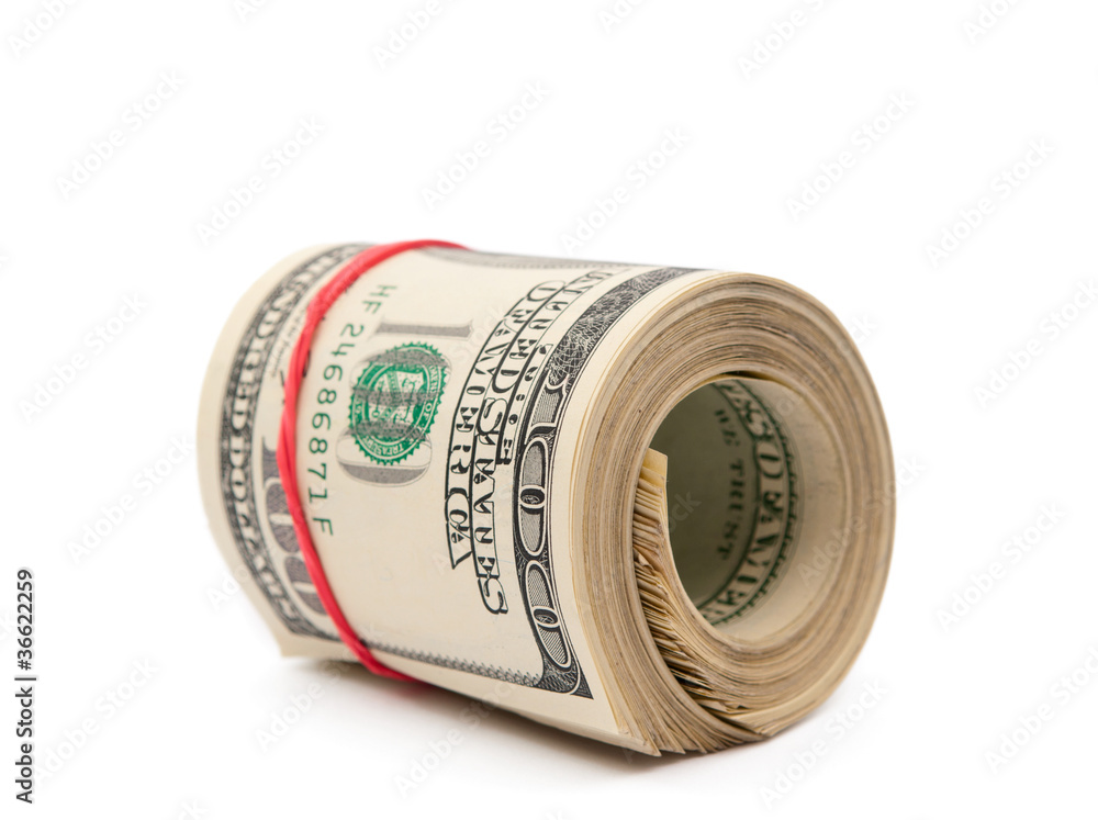 dollars dollars