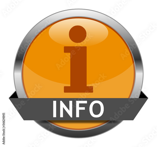 Info Button