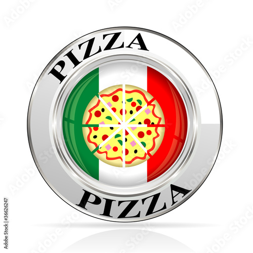 bouton pizza