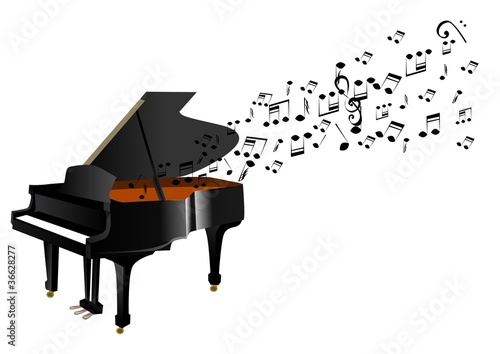 Piano