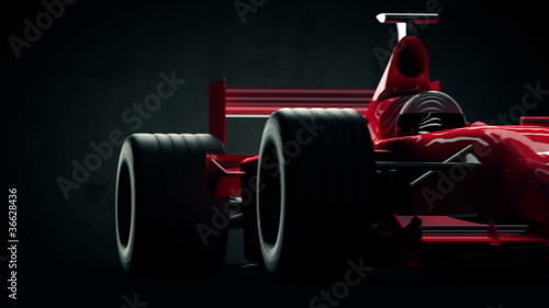 Racecar