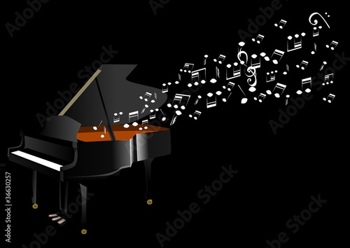 Piano