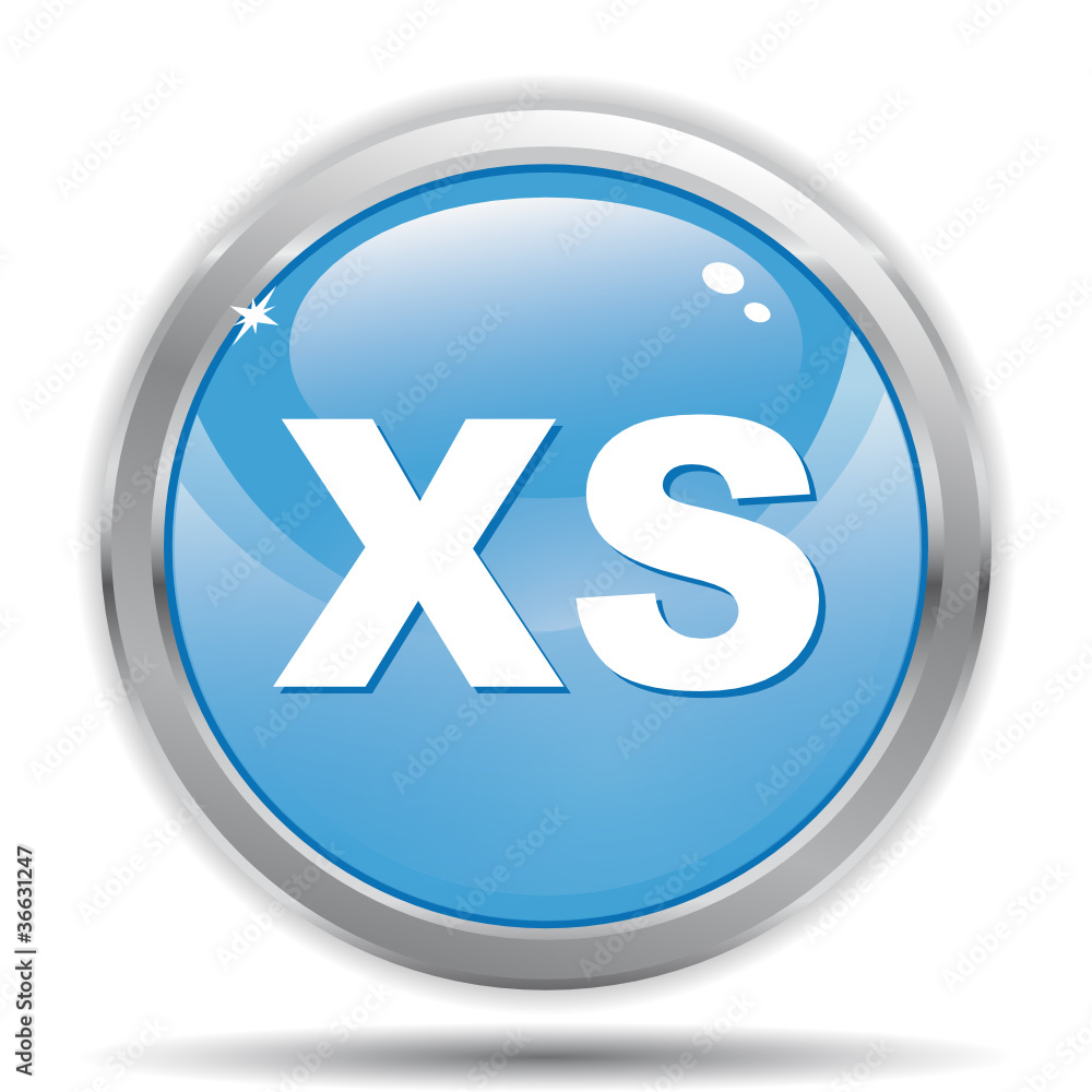 XS ICON XS ICON