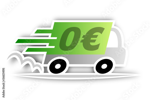 free shipping icon 1