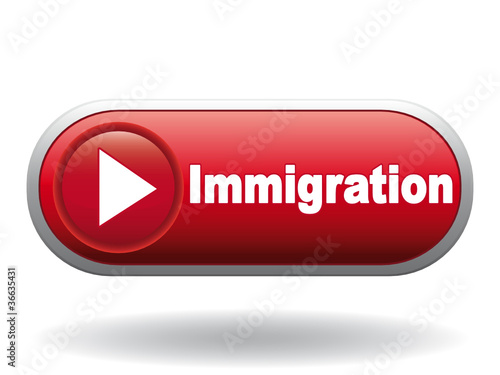 IMMIGRATION ICON
