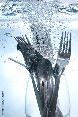 Kitchen ware