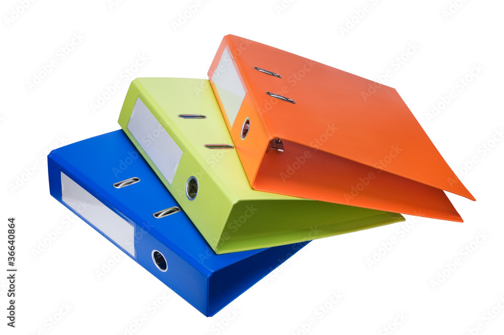 office folders office folders