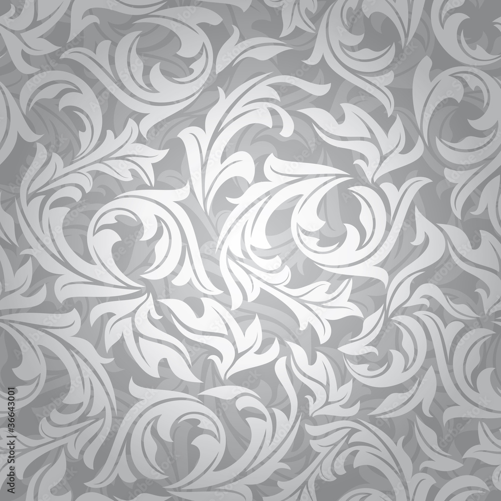 seamless floral background seamless floral background
