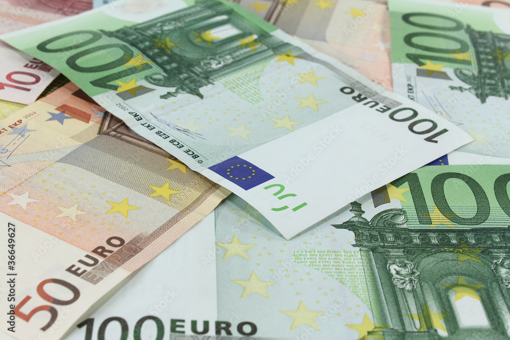 Euro Euro