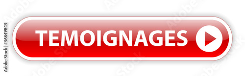 Bouton Web TEMOIGNAGES (opinions avis utilisateurs clients vote)