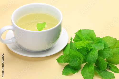 herb  tea